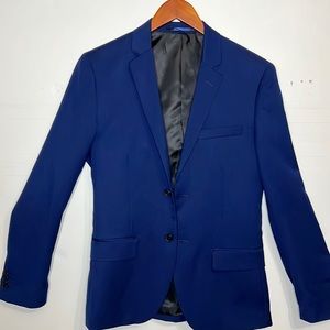 H&M Navy blazer